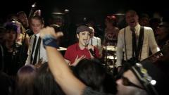 The Interrupters - By My Side