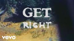 Jimmy Eat World - Get Right