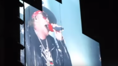 Il duetto a sorpresa tra Billy Joel e Axl Rose. Guarda il video!