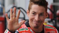 Nicky Hayden: guarda le foto più belle del campione di motociclismo. Ci manchi!