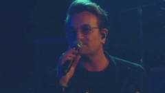 U2, ecco l'inedito The Little Things that Give You Away live e le parole per Manchester
