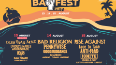 "CON VIRGIN VAI AL BAY FEST DI BELLARIA IGEA MARINA" Partecipa all'estrazione finale dei biglietti per andare al festival 
