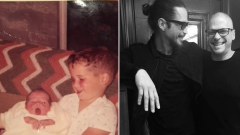 Chris Cornell: il commovente ricordo di suo fratello