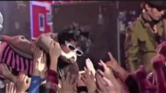 Foxboro Hot Tubs - Mother Mary