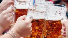 Birra: due pinte al giorno aiutano a combattere la depressione, lo dice la scienza