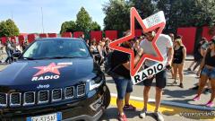Imola fa gli auguri a Virgin Radio! 10 Years Of Style Rock!