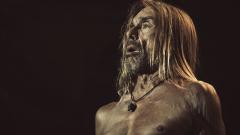 Iggy Pop: guarda le foto del concerto a Bari 