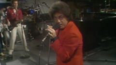 Billy Joel - It's Still Rock and Roll to Me 
