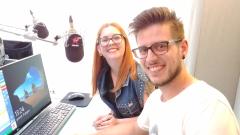 Diario di viaggio: seconda tappa a Monza per Rancid e Green Day con Andrea e Elisa!