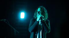 Chris Cornell: il biglietto autografato del suo ultimo concerto in vendita online
