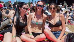 Facce da Linkin Park + Blink 182! Guarda la seconda gallery dall'IDays Festival!