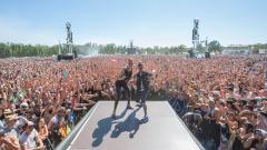 IDays Festival: le foto più belle del Dj Set di Virgin Radio!