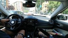 Diario di viaggio: seconda tappa a Monza per i Radiohead con Maria e Gabriele