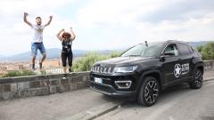 Il video racconto della settima indimenticabile tappa di #itineraridelrock!