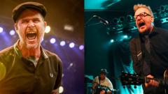Virgin Radio ti regala i concerti dei Dropkick Murphys + Flogging Molly. Gioca ora