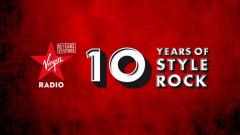 12 luglio: Italia 1 celebra il 10° compleanno di Virgin Radio. Ecco il palinsesto completo!