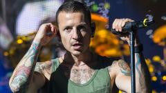 Chester Bennington: l'omaggio sui social del mondo del rock