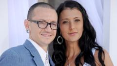 Chester Bennington: la moglie Talinda ha lanciato un festival benefico in suo onore per il 2020, "320 festival"