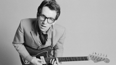 Elvis Costello - Watching The Detectives 