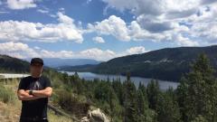 Road to Bonneville: “Utah I'm coming…”