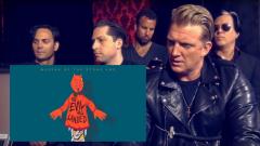 Queens Of The Stone Age: ecco il nuovo singolo The Evil Has Landed. Ascoltalo ora!