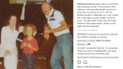 Billie Joe Armstrong posta una foto d'infanzia e racconta la sua prima esperienza in studio (a 5 anni!). Leggila qui