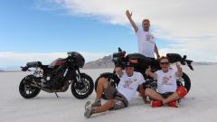 Road to Bonneville: pronti per la sfida!
