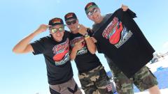 Road to Bonneville: tra poche ore si farà sul serio!