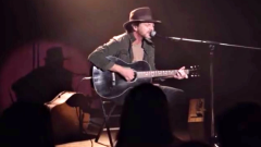 Eddie Vedder: ecco il cameo realizzato per Twin Peaks! Guarda il VIDEO