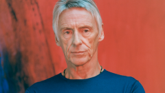 Paul Weller: "la musica ha tutta un'altra intensità da quando sono sobrio. Suonare è ancora più bello"