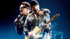U2: oggi alle 18.00 la band pubblicherà il nuovo singolo The Blackout. Guarda il teaser