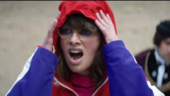 Kasabian: nel nuovo video c'è 'Cersei Lannister' di Game of Thrones. Guardalo ora!