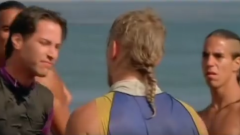 Buon compleanno Keanu Reeves. Guarda il video della scena con Anthony Kiedis dei Red Hot Chili Peppers in Point Break