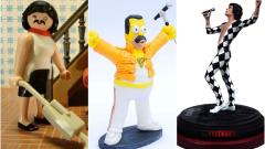Freddie Mercury: le action figure più belle dedicate al frontman dei Queen. Guardale tutte!