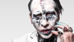 Marilyn Manson: Heaven Upside Down uscirà il 6 ottobre. Ascolta il nuovo singolo We Know Where You Fucking Live! Tutti i dettagli