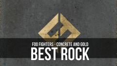 Foo Fighters: Concrete and Gold è il nuovo Best Rock! Ascoltalo in rotazione su Virgin Radio