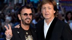 Ringo Starr: "La Brexit? Io avrei votato sì". L'opinione dell'ex Beatles