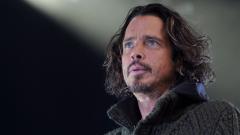 Chris Cornell sarà premiato come eroe dei diritti umani col Human Rights Hero Prize