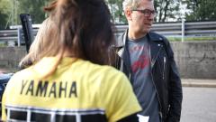 Rock Riders on the road - Le Foto