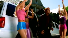 Zebrahead - Playmate of the Year