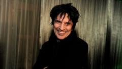 Tommy Lee e il figlio Brandon si sono riconciliati: ecco la foto dell’abbraccio