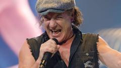 AC/DC, Brian Johnson conferma: “Sì, nel nuovo album della band ci sarò anch’io, sono stanco di negarlo”
