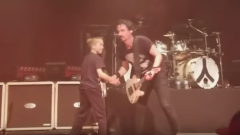 I Gojira si sono esibiti live con un batterista 12enne. Guarda il video
