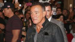Bruce Springsteen: Il Boss ha svelato la sua playlist su iTunes. E non mancano le sorprese!