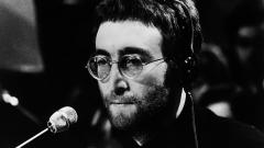 Regolamento: JOHN LENNON – GIMME SOME TRUTH