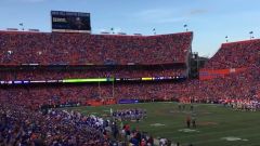 Tom Petty: tutto lo stadio canta I Won't Back Down. Guarda il video da brividi