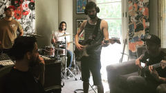 Linkin Park: la band si riunisce in studio per la prima volta dopo la scomparsa di Chester. Guarda lo scatto