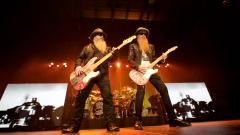ZZ Top: problemi di salute per Dusty Hill e la band cancella tutti i concerti