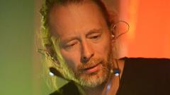 Radiohead: Thom Yorke ha composto musica inedita per un'installazione artistica a Berlino. Ascolta la clip