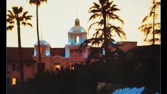 Eagles - Hotel California (Live At The Los Angeles Forum Oct 1976)